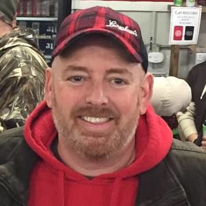 Meet your Posher, Jim